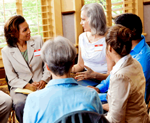 WomenCARE Healing Circle Workshops
