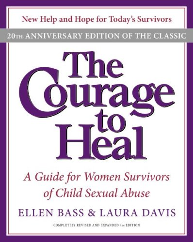 The Courage to Heal