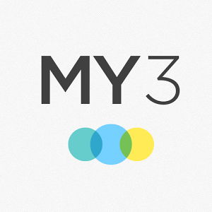 Get the MY3 Suicide Prevention App