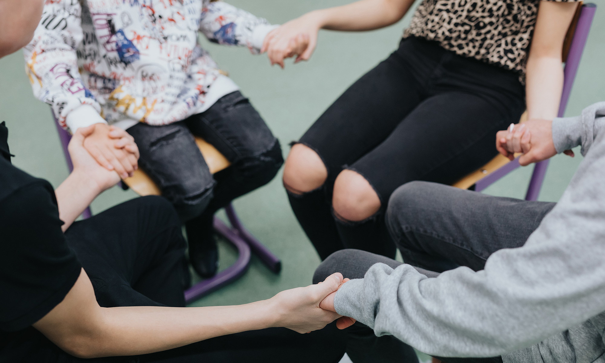 Programs - Family Service Agency of the Central Coast